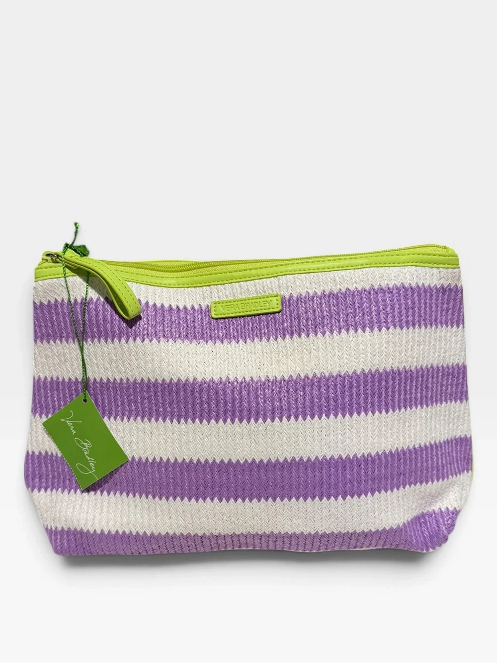 Vera Bradley color stripped